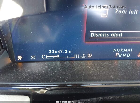 5LMJJ2NT2NEL13764 2022 LINCOLN NAVIGATOR Black 