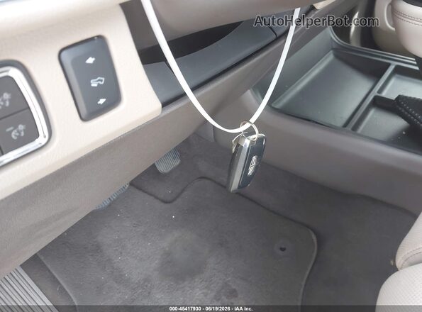 5LMJJ3LG1REL10453 2024 LINCOLN NAVIGATOR Black Vista del salpicadero