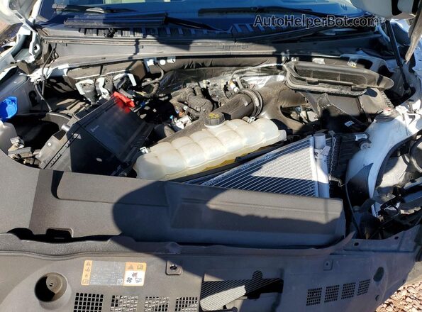 5LMJJ3LG6PEL07349 2023 LINCOLN NAVIGATOR Beige Vista del compartimento del motor