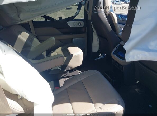 5LMJJ3LG7REL18069 2024 LINCOLN NAVIGATOR Белый Вид наклейки с VIN-кодом