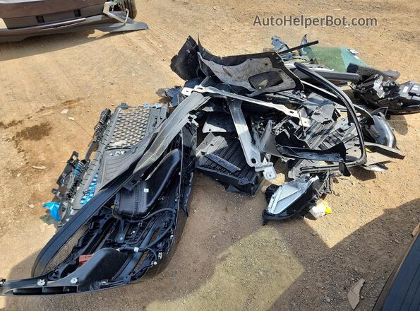 5LMJJ3LG9REL09518 2024 LINCOLN NAVIGATOR Синий Вид наклейки с VIN-кодом