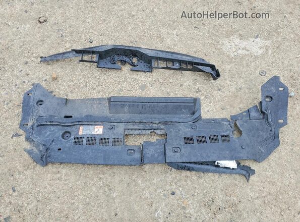 5LMJJ3LT0NEL10869 2022 LINCOLN NAVIGATOR Белый Вид наклейки с VIN-кодом