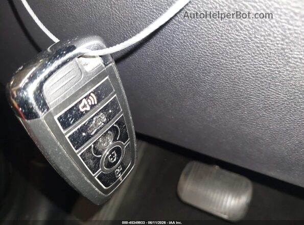 5LMJJ3LT1MEL03041 2021 LINCOLN NAVIGATOR Black Dashboard view