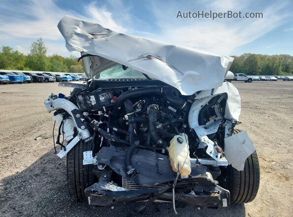 5LMJJ3LT1NEL02599 2022 LINCOLN NAVIGATOR White 