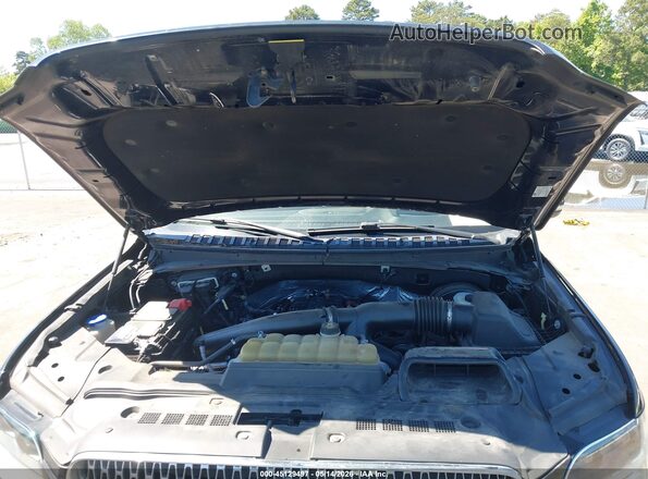 5LMJJ3LT2MEL05719 2021 LINCOLN NAVIGATOR Black უკანა ხედი