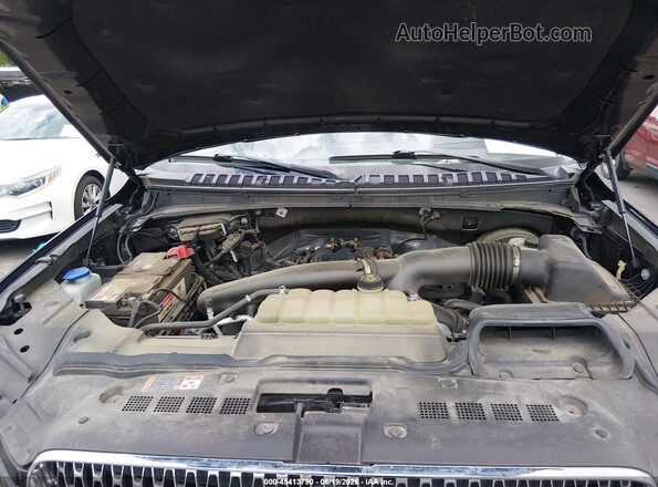 5LMJJ3LT5MEL19095 2021 LINCOLN NAVIGATOR Черный Вид сзади