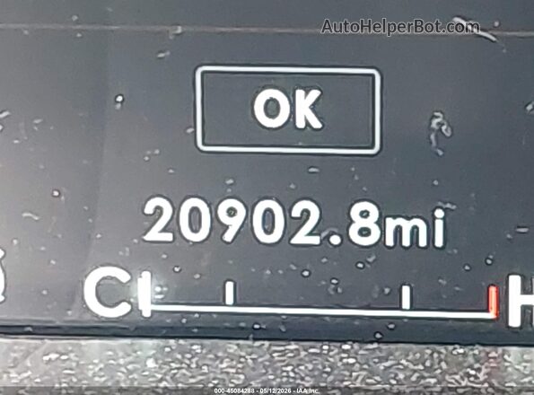 5LMJJ3LT7LEL01955 2020 LINCOLN NAVIGATOR Silver 