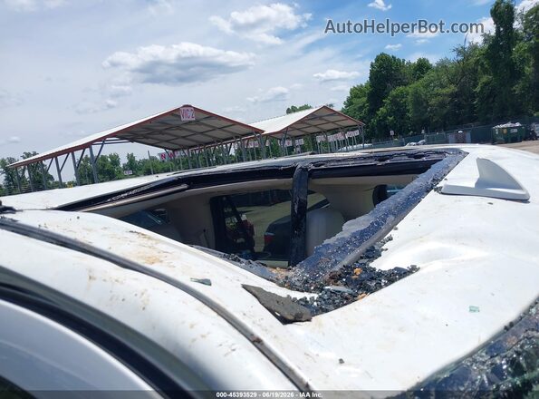 5LMJJ3LT8MEL18295 2021 LINCOLN NAVIGATOR Белый 