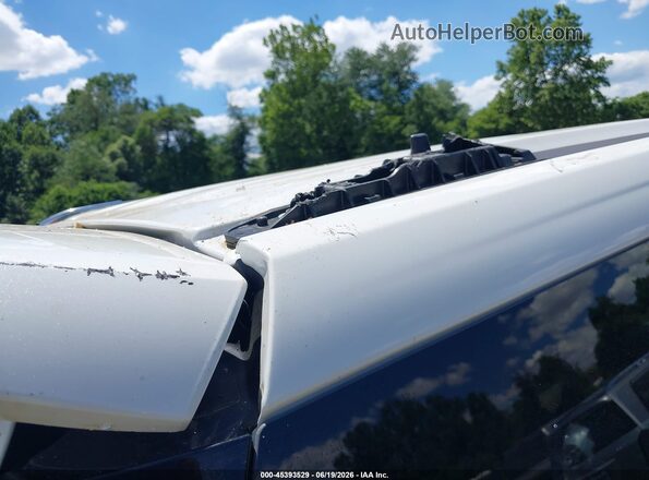 5LMJJ3LT8MEL18295 2021 LINCOLN NAVIGATOR Белый 