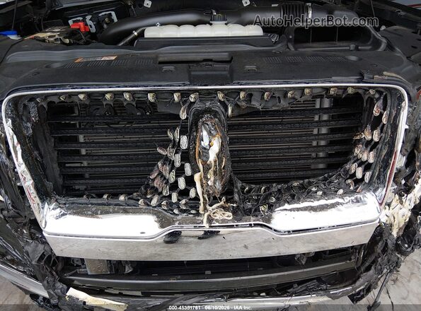 5LMJJ3TGXREL15098 2024 LINCOLN NAVIGATOR Black სალონის 360-გრადუსიანი ხედი