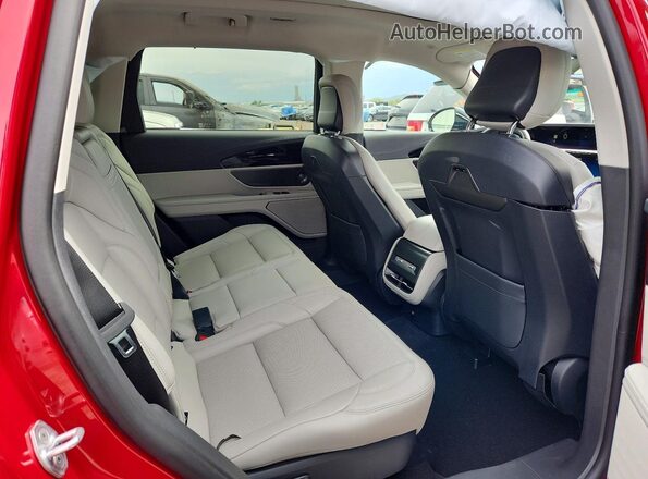 5LMPJ8JA9TJ994687 2026 LINCOLN NAUTILUS Red 