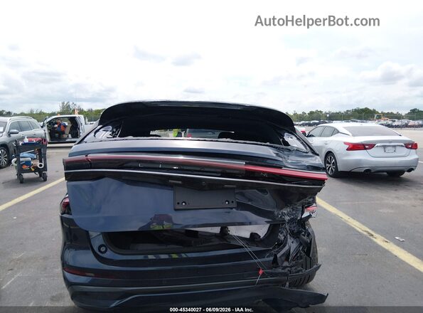 5LMPJ8K43RJ836329 2024 LINCOLN NAUTILUS Gray 