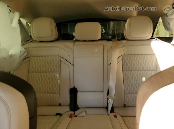 5LMPJ9JA3RJ854875 2024 LINCOLN NAUTILUS White Rear seats view