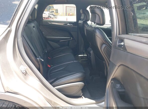 5LMTJ2DH2HUL45727 2017 LINCOLN MKC Серый Вид наклейки с VIN-кодом