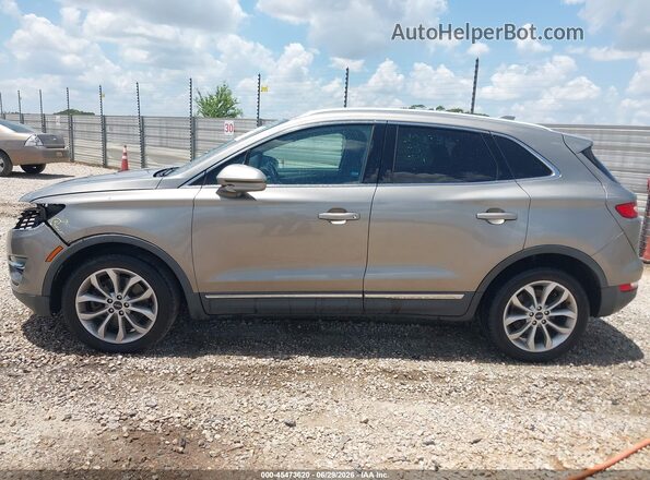 5LMTJ2DH2HUL45727 2017 LINCOLN MKC Серый Панорамный вид салона 360°