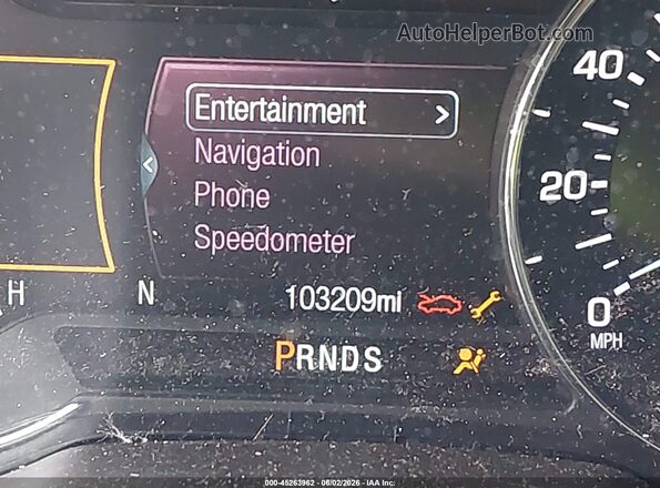 5LMTJ3DH3KUL46740 2019 LINCOLN MKC Burgundy 
