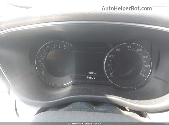 5LMTJ3DH4HUL35593 2017 LINCOLN MKC Beige Widok tylnych siedzeń
