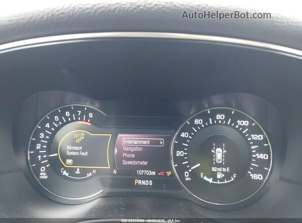 5LMTJ3DH5KUL34816 2019 LINCOLN MKC White უკანა სავარძლების ხედი