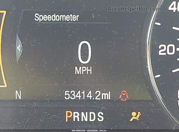 5LMTJ3DH7JUL01136 2018 LINCOLN MKC White 