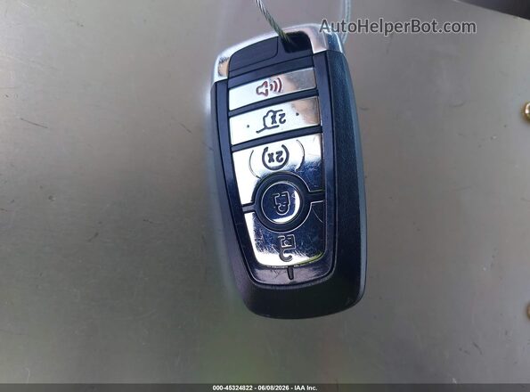 5LMYJ8XY5PNL01203 2023 LINCOLN AVIATOR Black Առջևի վահանակի տեսք