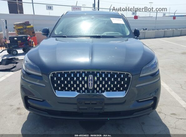 5LMYJ8XY5PNL01203 2023 LINCOLN AVIATOR Black 