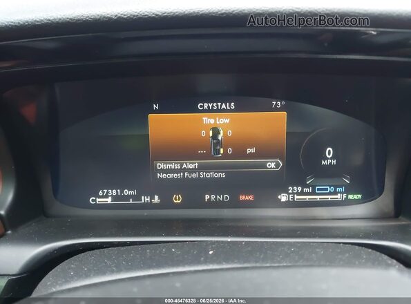 5LMYJ8XYXMNL00656 2021 LINCOLN AVIATOR Light Blue Вид задних сидений