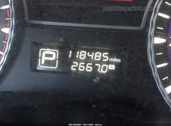 5N1AL0MM0GC501743 2016 INFINITI QX60 White 