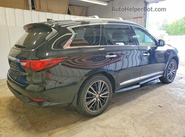 5N1AL0MM0GC503685 2016 INFINITI QX60 Black 