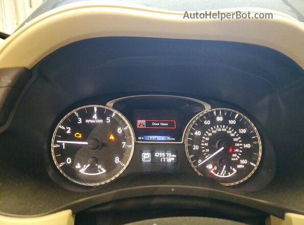 5N1AL0MM0GC503685 2016 INFINITI QX60 Black 