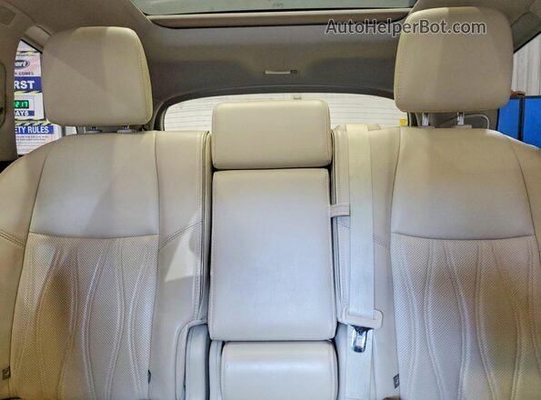 5N1AL0MM0GC503685 2016 INFINITI QX60 Black 