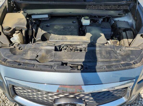 5N1AL0MM0GC526464 2016 INFINITI QX60 Silver Սալոնի հետևի տեսք