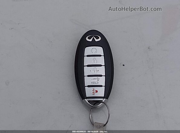 5N1AL0MM1GC508474 2016 INFINITI QX60 Серебряный Вид панели приборов
