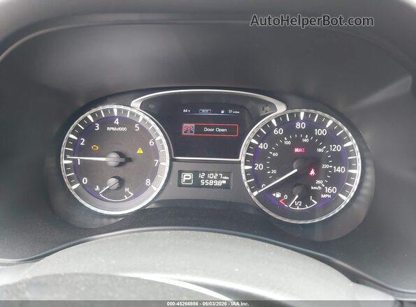 5N1AL0MM4GC525687 2016 INFINITI QX60 Green უკანა სავარძლების ხედი