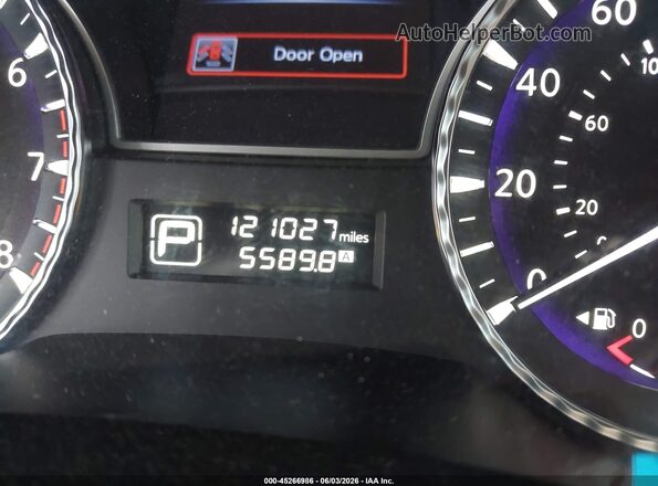 5N1AL0MM4GC525687 2016 INFINITI QX60 Green 