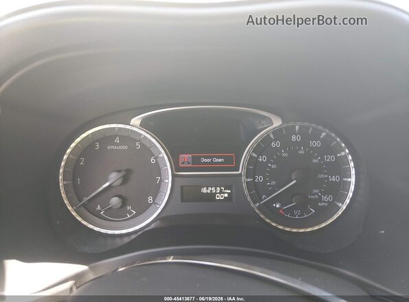 5N1AL0MM4GC529870 2016 INFINITI QX60 White Vista de los asientos traseros