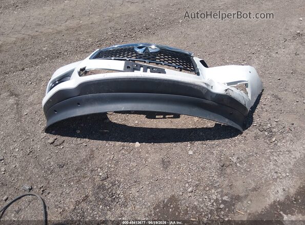 5N1AL0MM4GC529870 2016 INFINITI QX60 White Vista del cuadro de instrumentos