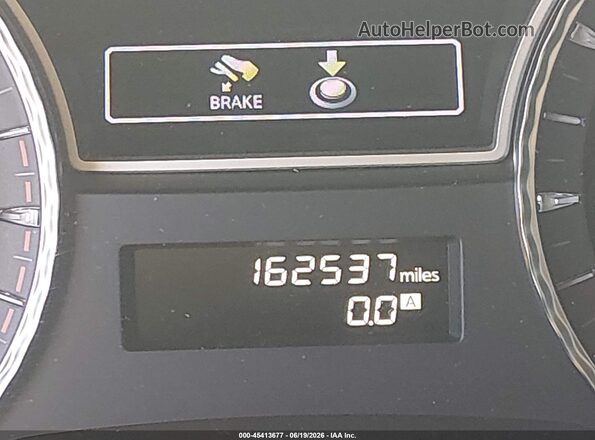 5N1AL0MM4GC529870 2016 INFINITI QX60 White 