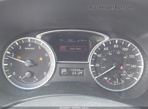 5N1AL0MM6GC517753 2016 INFINITI QX60 Gray Widok tylnych siedzeń