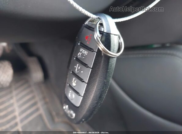 5N1AL0MM6GC517753 2016 INFINITI QX60 Gray Widok deski rozdzielczej