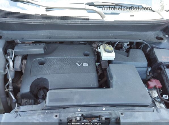5N1AL0MM7GC514487 2016 INFINITI QX60 Black 