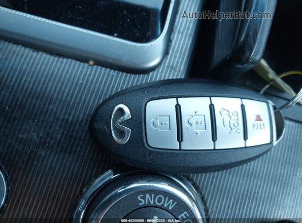5N1AL0MM7GC514487 2016 INFINITI QX60 Black 