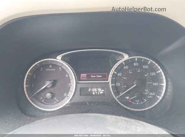 5N1AL0MM7GC516451 2016 INFINITI QX60 Dark Blue Հետևի նստատեղերի տեսք