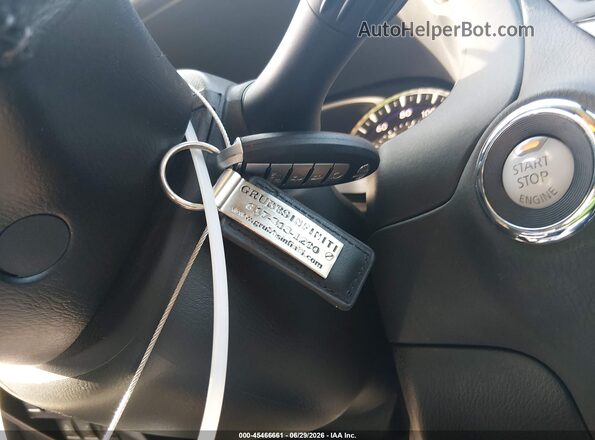 5N1AL0MM9GC522557 2016 INFINITI QX60 White Dashboard view