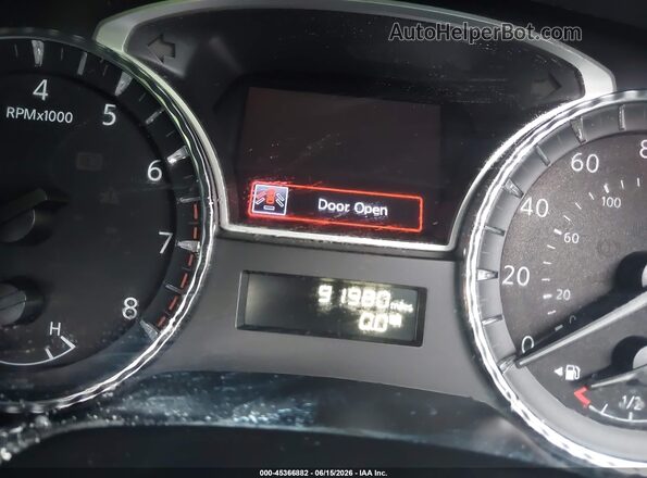 5N1AL0MN0GC504621 2016 INFINITI QX60 Серебряный 