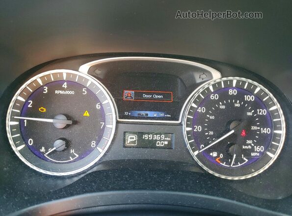 5N1AL0MN4GC530302 2016 INFINITI QX60 Black 