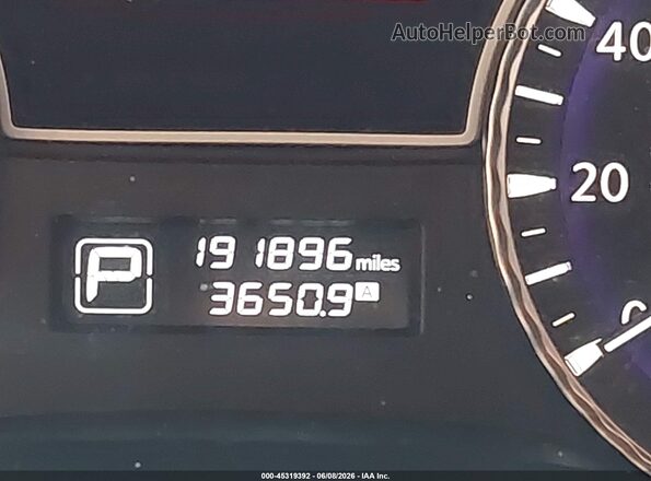 5N1AL0MN5GC531863 2016 INFINITI QX60 Silver 