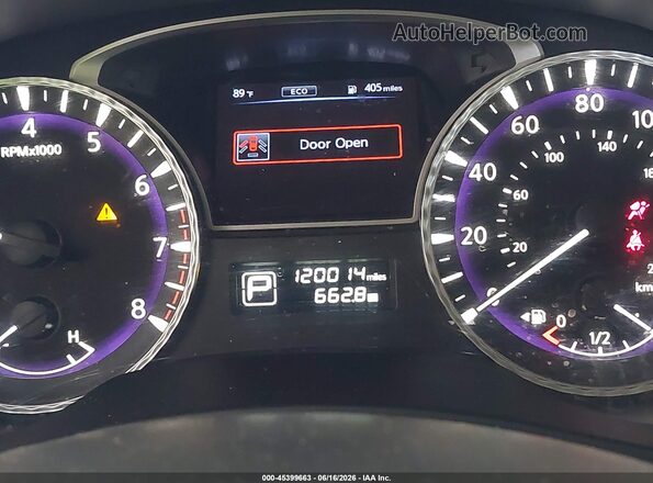 5N1AL0MNXGC518056 2016 INFINITI QX60 Black 