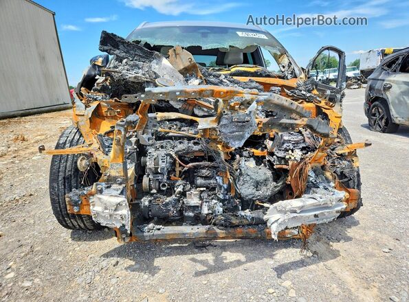 5N1AL1FR0TC350900 2026 INFINITI QX60 Серый Вид спереди