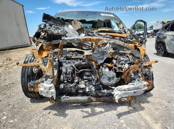 5N1AL1FR0TC350900 2026 INFINITI QX60 Серый Панорамный вид салона 360°