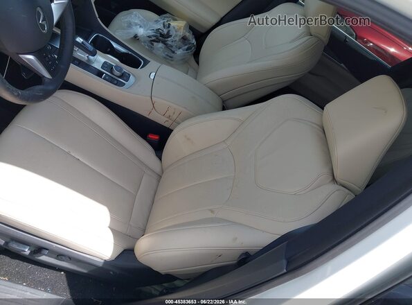 5N1AL1FR5SC352964 2025 INFINITI QX60 White 
